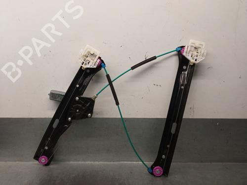 Front left window mechanism BMW 1 (F20) 118 d | BP29946698C22 