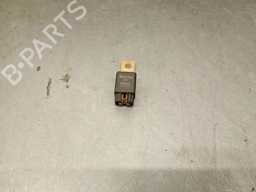 Used Electronic module MITSUBISHI PAJERO SPORT I (K7_, K9_) 2.5 TD (K94W, K74T) (115 hp) 25243425