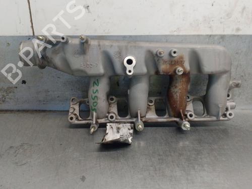 Used Intake manifold Intake manifold ALFA ROMEO 156 (932_) 1.9 JTD (932B2) (105 hp) 35946210 35946210