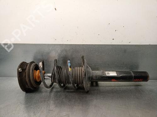 Used Left front shock absorber SEAT LEON (5F1) 1.5 TSI (150 hp) 23965377