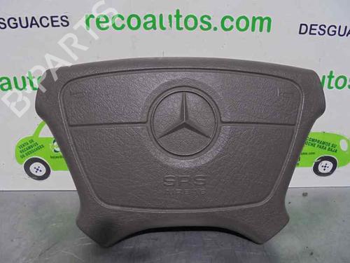 Used Driver airbag MERCEDES-BENZ C-CLASS (W202) [1993-2000]  2311658