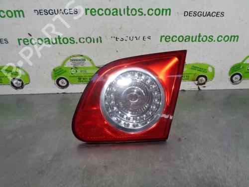 Used Right tailgate light Right tailgate light 5268217 5268217