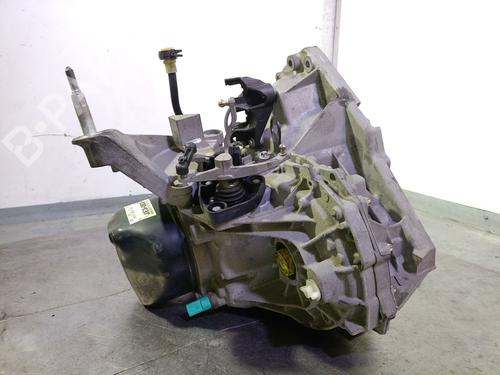 Gearbox RENAULT TWINGO III (BCM_, BCA_) 0.9 TCe 90 (BCM9, BCM2) | BP29452176M3 