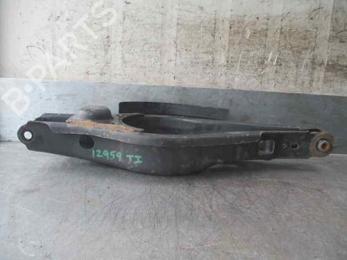 Left rear suspension arm TOYOTA RAV 4 III (_A3_) 2.2 D 4WD (ALA30_, ALA30R) | BP7573026M14 