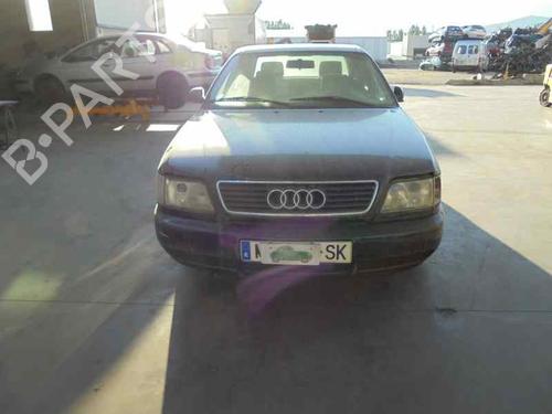 Steering column stalk AUDI A6 C4 (4A2) 2.3 | BP2074697I23 - Image 11