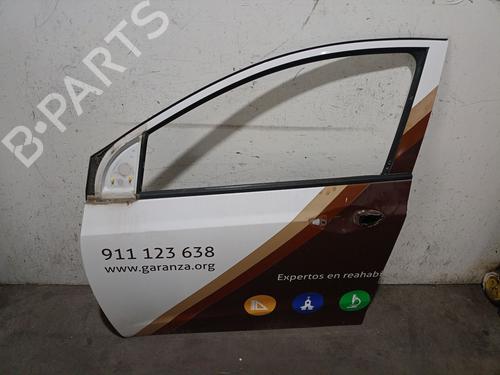 Used Left front door Left front door HYUNDAI i10 II (BA, IA) 1.0 (67 hp) 39722830 39722830