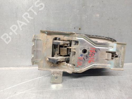 Rear right interior door handle FORD RANGER (ET) 2.5 TDdi | BP25605102I16 
