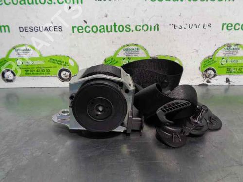 Front right seatbelt BMW 5 (E60) 520 d | BP8724905I25 