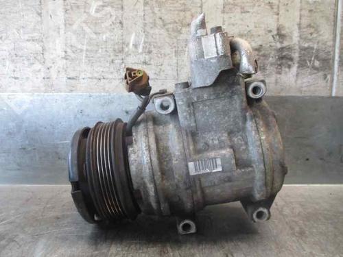 AC compressor MITSUBISHI SPACE WAGON (N9_W, N8_W)  | BP7824311M34 