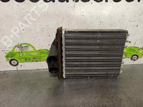 Used Heater matrix Heater matrix 5115482 5115482