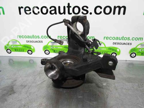 Right front steering knuckle PEUGEOT 607 (9D, 9U) 3.0 V6 24V | BP2311691M26 