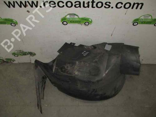 Used Wheel arch MERCEDES-BENZ A-CLASS (W168) A 160 (168.033, 168.133) (102 hp) 20244305
