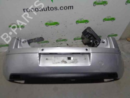 Used Rear bumper CITROËN C4 I (LC_) 1.6 16V (109 hp) 5104963