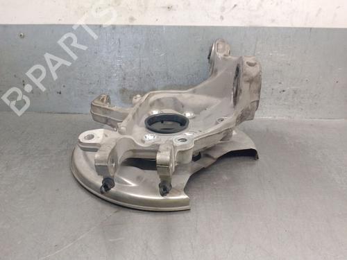 Left rear steering knuckle VOLVO XC60 II (246) B5 Mild-Hybrid AWD | BP35756705M27 - Image 4