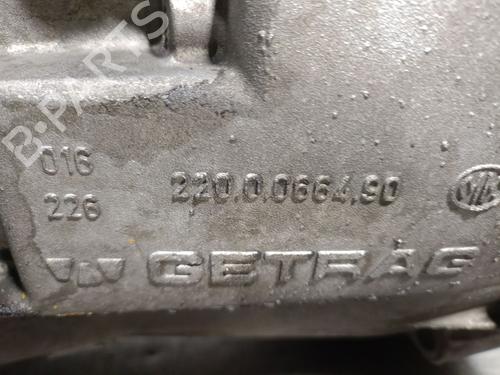 Gearbox BMW 3 (E46) 318 i | BP31114907M3 