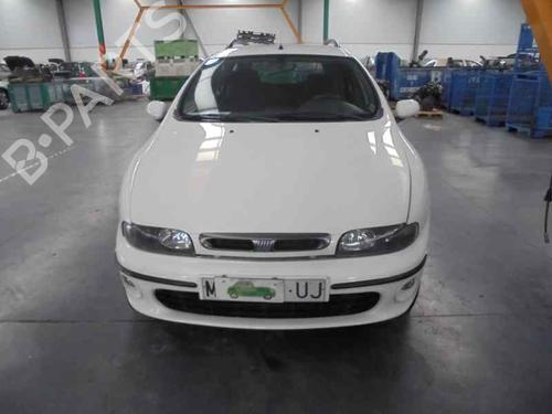 Engine control unit (ECU) FIAT MAREA Weekend (185_) 1.9 TD 100 (185BX_) | BP2713154M57 