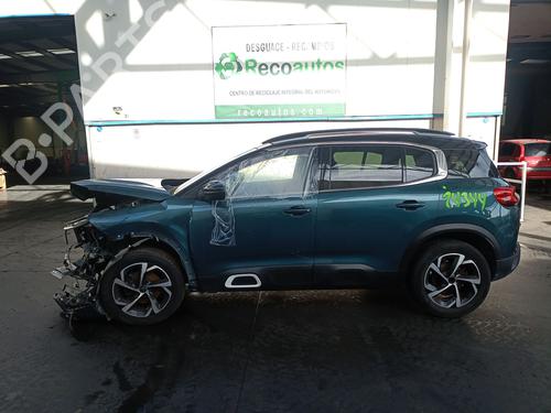 håndbremse CITROËN C5 AIRCROSS (A_) 1.2 PureTech 130 (ARHNSJ) | BP31973967I18 - Image 4