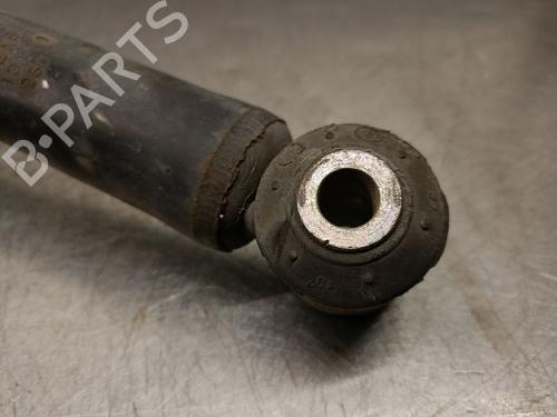 Left rear shock absorber OPEL CORSA D (S07) 1.4 (L08, L68) | BP23963611M18 
