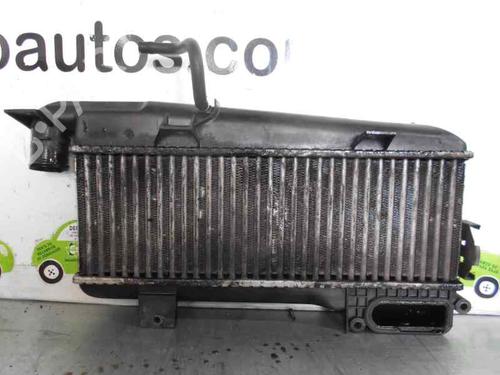 Used Intercooler CITROËN ZX (N2) 1.9 DT (92 hp) 2064859