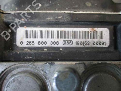 ABS pump NISSAN PRIMERA (P12) 2.2 Di | BP7949989M43 