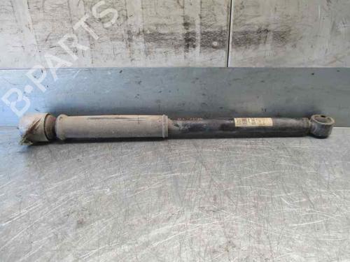 Used Right rear shock absorber SEAT IBIZA III (6L1) 1.4 TDI (80 hp) 4399097