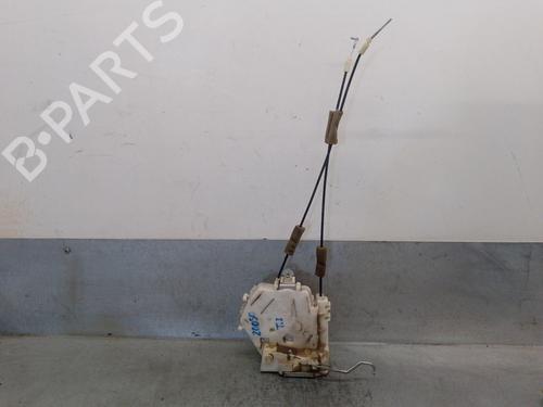 Used Rear left lock HONDA FR-V (BE) 1.8 (BE1) (140 hp) 17140560