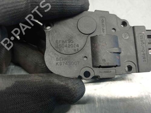 Heater blower motor BMW 5 Gran Turismo (F07) 520 d | BP11421921M62 