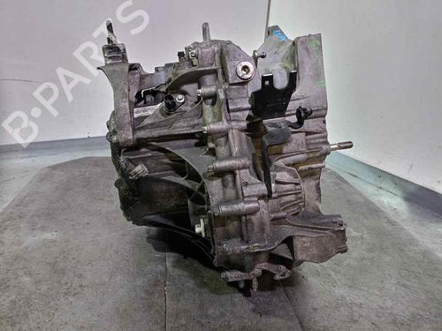 Gearbox RENAULT TALISMAN Grandtour (KP_)  | BP17860328M3 