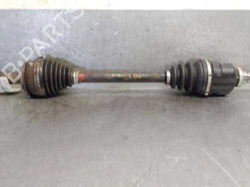 Used Left front driveshaft Left front driveshaft TOYOTA AURIS (_E15_) 1.6 (ZRE151_, ZRE151R) (124 hp) 34554861 34554861