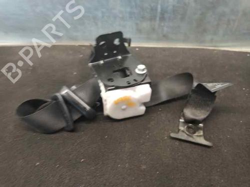 Rear right seatbelt SAAB 9-3 Estate (E50) 1.9 TiD | BP6972751I28 
