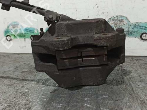 Left front brake caliper IVECO DAILY II Van  | BP11615967M105 