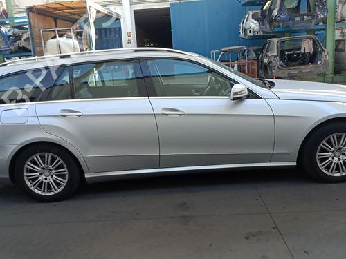 Headlight switch MERCEDES-BENZ E-CLASS T-Model (S212) E 220 CDI / BlueTEC (212.202, 212.201) | BP39264599I24 - Image 8
