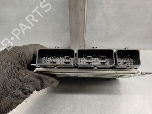 Engine control unit (ECU) RENAULT CAPTUR II (HF_)  | BP15831599M57 