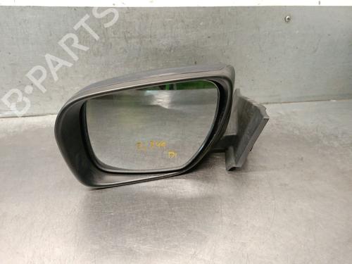 Used Left mirror Left mirror MAZDA 5 (CR) 2.0 (CREW, CR19) (146 hp) 40534735 40534735