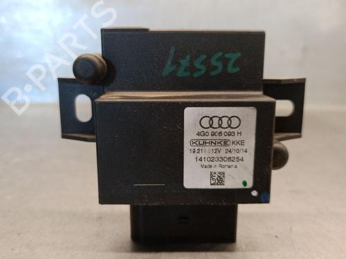 Used Electronic module Electronic module AUDI A7 Sportback (4GA, 4GF) 3.0 TDI quattro (218 hp) 36033992 36033992