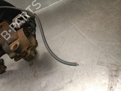 Left front steering knuckle AUDI A3 (8P1) 1.9 TDI | BP29764787M25