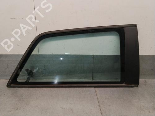 Used Rear right door window Rear right door window AUDI A3 (8L1) 1.9 TDI (110 hp) 34700390 34700390