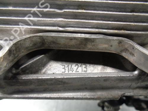 Oil radiator OPEL ASTRA H GTC (A04)  | BP16240047M33 