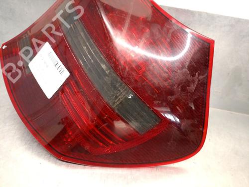 Right taillight BMW 1 (E81) 116 i | BP25246467C35 