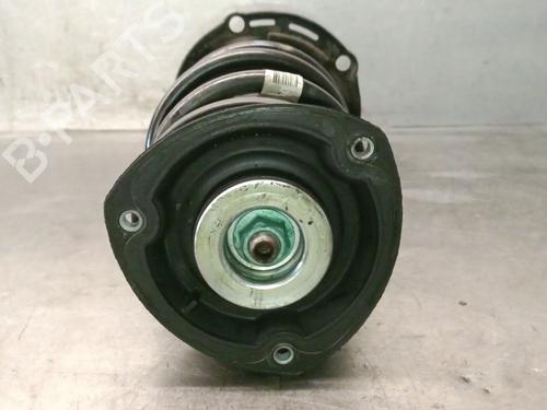 Amortisseur avant droit AUDI A3 Sportback (8VA, 8VF) 1.6 TDI | BP30832414M17