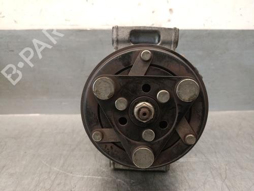 AC Kompressor MAZDA 3 (BL) 1.6 MZR CD (BL14) | BP29608489M34 