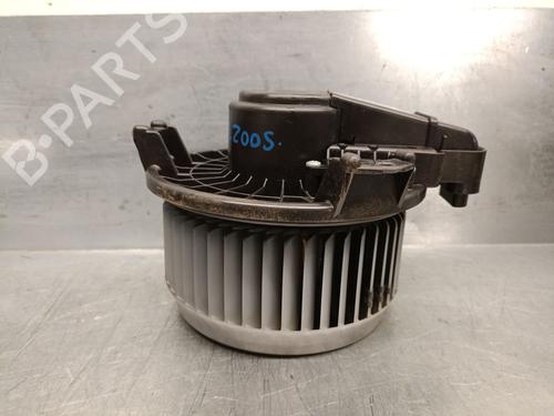 Used Heater blower motor TOYOTA AVENSIS Saloon (_T27_) 2.0 D-4D (WWT271_) (143 hp) 23438661