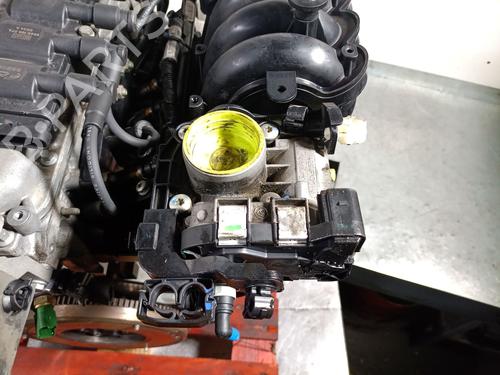 Engine FIAT 500 (312_) 1.2 (312AXA1A) | BP34649397M1 - Image 9