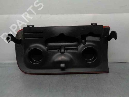 Glove box PEUGEOT 206 CC (2D) 1.6 16V (2DNFUF, 2DNFUR) | BP7045074C95 