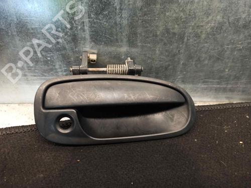 Used Front right exterior door handle HONDA CIVIC VI Hatchback (EJ, EK) 1.4 i S (EJ9) (90 hp) 7225942