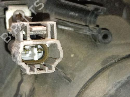 Right headlight SUZUKI SWIFT III (MZ, EZ) 1.3 (RS413, ZC11S) | BP37610988C29 - Image 8