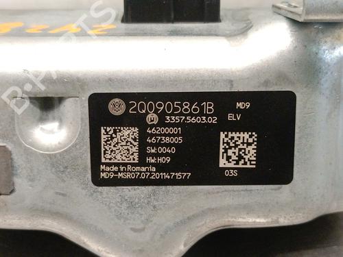 Electronic module SEAT LEON (KL1, KLG) 1.0 TSI | BP31338063M83 
