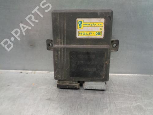 Used Electronic module RENAULT KANGOO / GRAND KANGOO II (KW0/1_) 1.6 (KW00, KW0Y, KW0E, KW0N, KW0P) (87 hp) 11359886