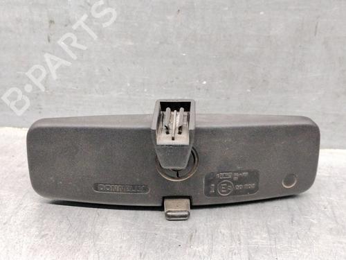 Rear mirror PEUGEOT 206 CC (2D) 1.6 16V (2DNFUF, 2DNFUR) | BP37442556I6 - Image 2