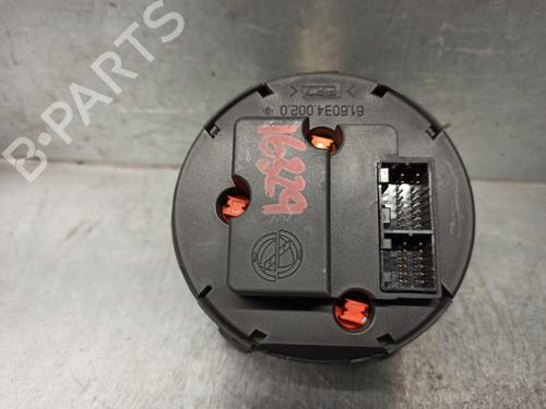Instrument cluster ALFA ROMEO 156 Sportwagon (932_) 2.4 JTD (932.BXC00) | BP11360090C47 